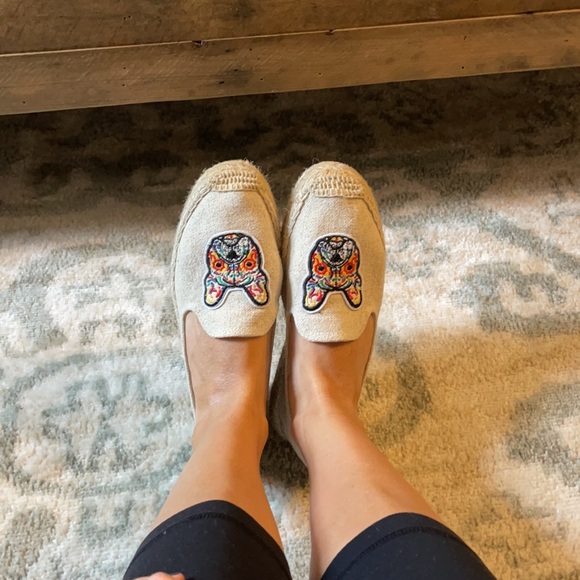 ‼️Frenchie Soludos‼️ - Picture 5 of 6